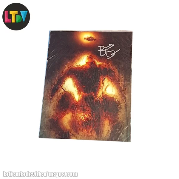Dead Space Ultra Limited Edition Xbox 360 - Imagen 2