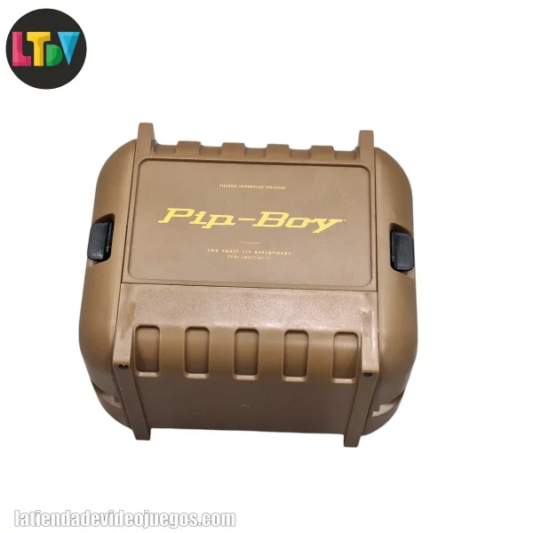Fallout 4 Pip Boy Edition PS4