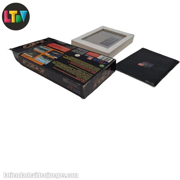 GP 1 SNES - Imagen 2