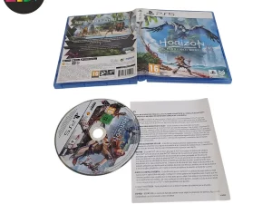 Horizon Forbidden West PS5