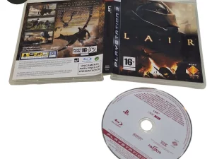 Lair PS3