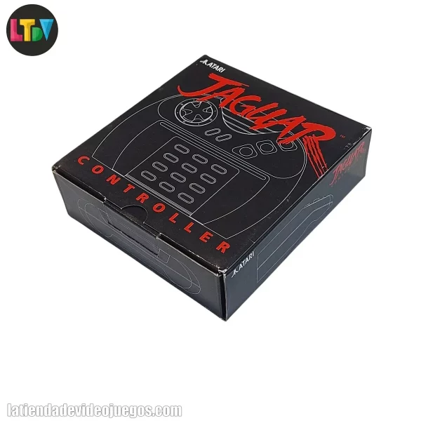 Mando ATARI Jaguar