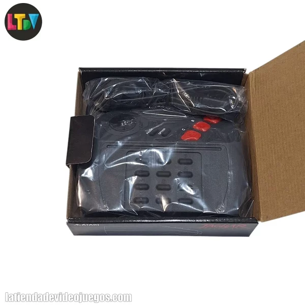 Mando ATARI Jaguar - Imagen 2