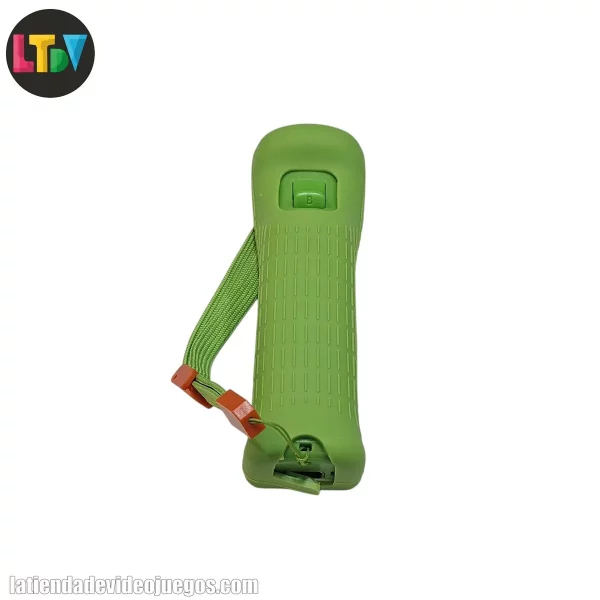 Mando Nintendo Wii Yoshi's - Imagen 3