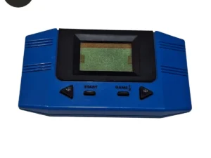 Máquina LCD Foot Ball