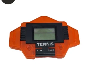 Máquina LCD Tennis