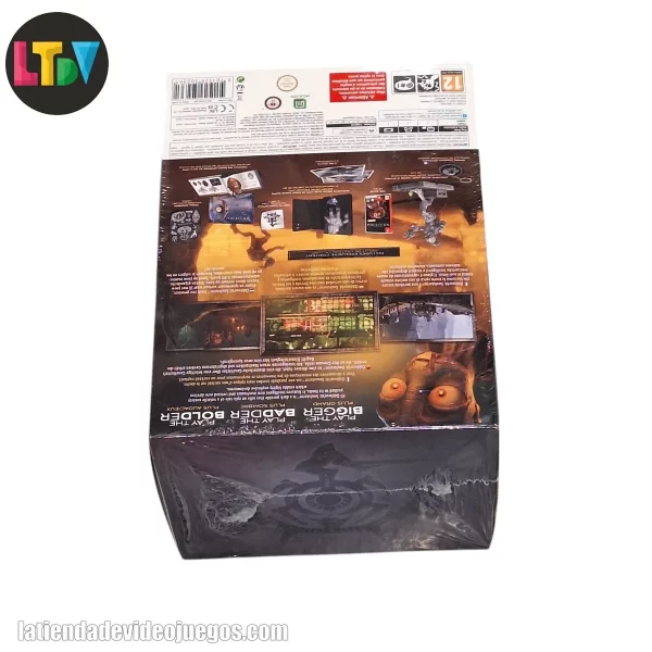 Oddworld Soulstorm Switch - Imagen 2