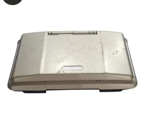 Consola Nintendo DS