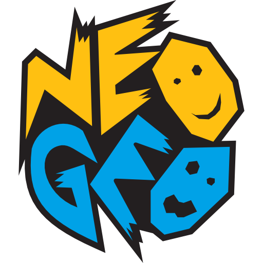 logo-neo-geo Juegos Nintendo Game Cube GC