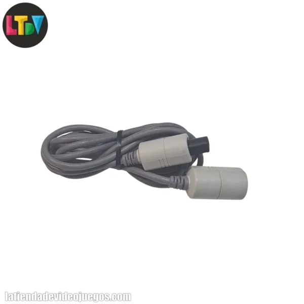 Cable alargador mando Dreamcast SEGA