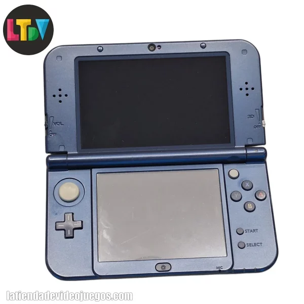 Consola New Nintendo 3DS XL - Imagen 2