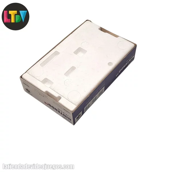 Consola Nintendo 64 N64 - Imagen 2