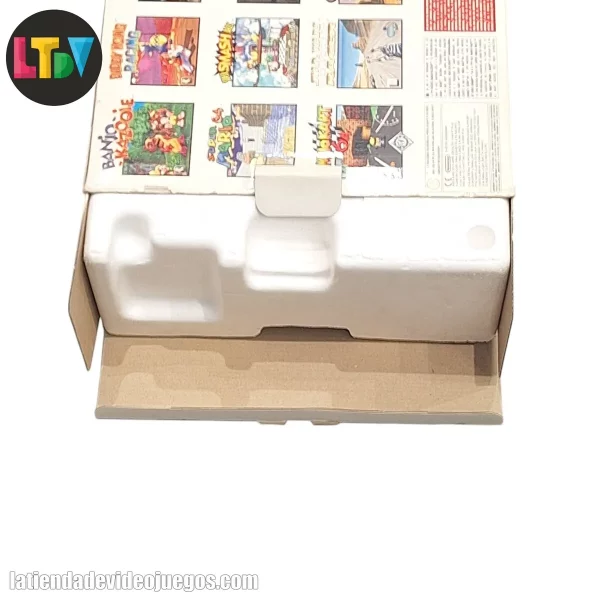 Consola Nintendo 64 N64 - Imagen 3