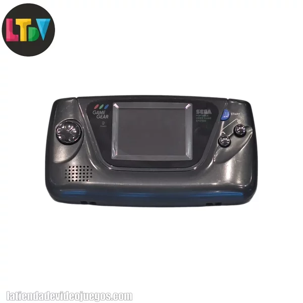 Consola Game Gear