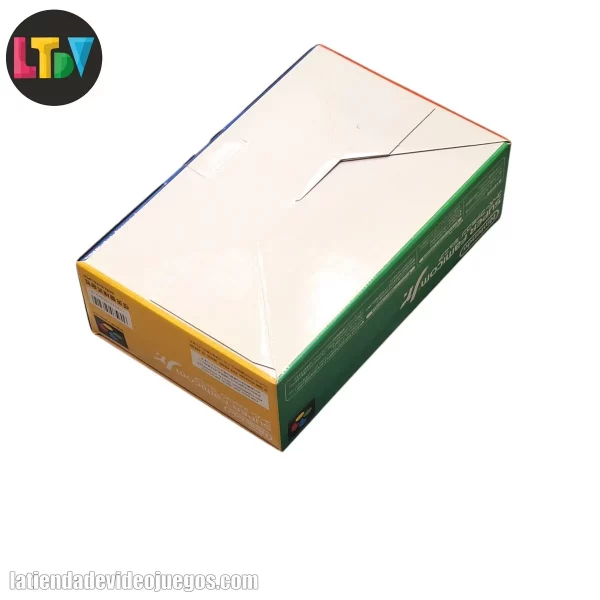Consola Super Famicom Jr - Imagen 2