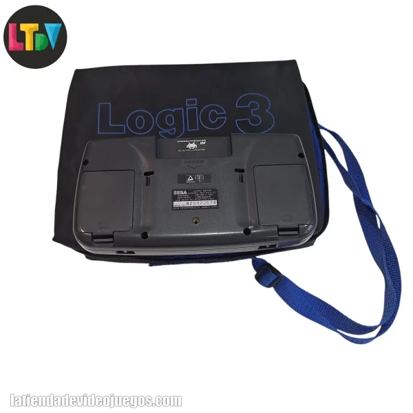 Consola Game Gear - Imagen 2