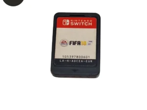 Fifa 18 Switch