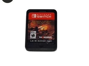 Kingdoms of Amalur Re-Reckoning Switch