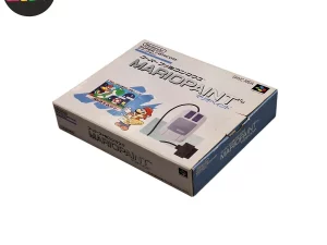 Mario Paint Super Famicom