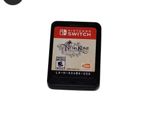 Ni No Kuni Switch