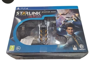 Starlink Battle for Atlas PS4
