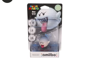 Super Mario Boo amiibo