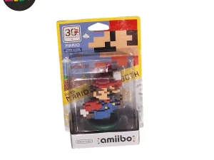 Super Mario Bros amiibo