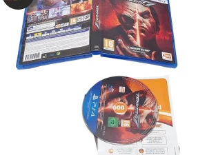 Tekken 7 PS4