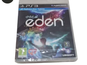 Child of Eden PS3