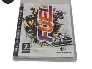 Fuel PS3