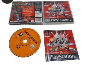 Global Domination PS1