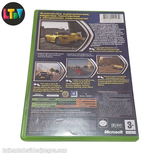 Tom Clancy's Rainbow Six 3 Xbox - Imagen 3