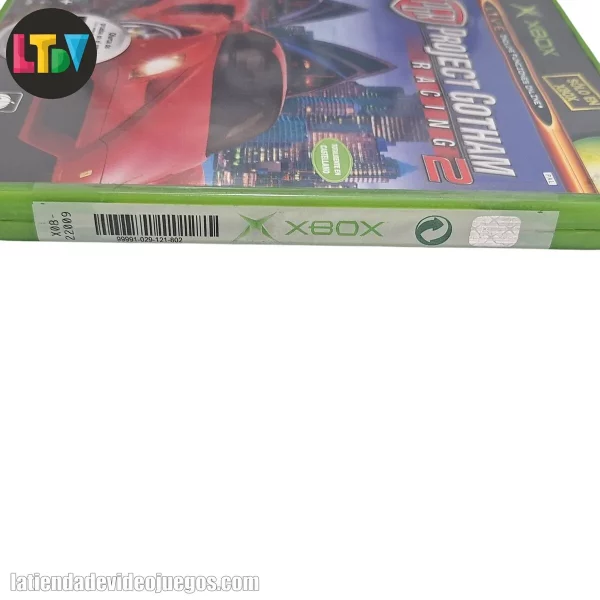 Tom Clancy's Rainbow Six 3 Xbox - Imagen 2