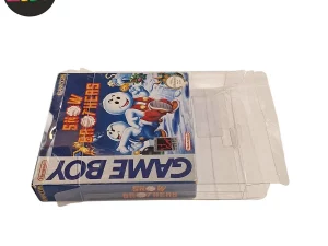 Protector caja GB - GBA