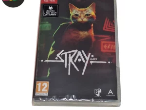 Stray Switch
