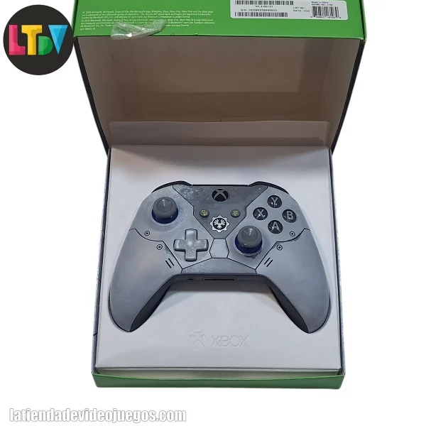 Mando Xbox One - Imagen 5