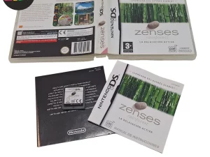 Zenses Rainforest DS