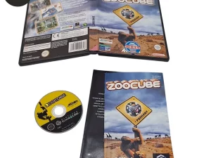 ZooCube GameCube