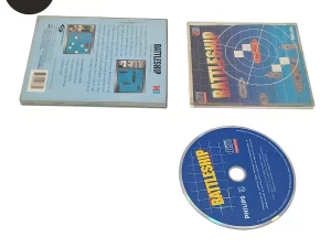 Battleship CD-i