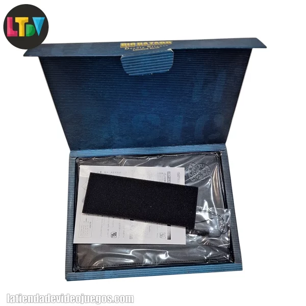 Biohazard Deadly Silence Limited Pack DS - Imagen 4