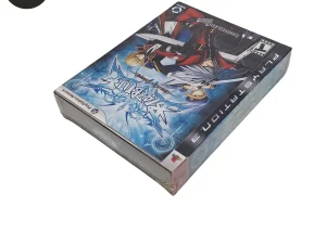 BlazBlue Calamity Trigger Limited Edition PS3