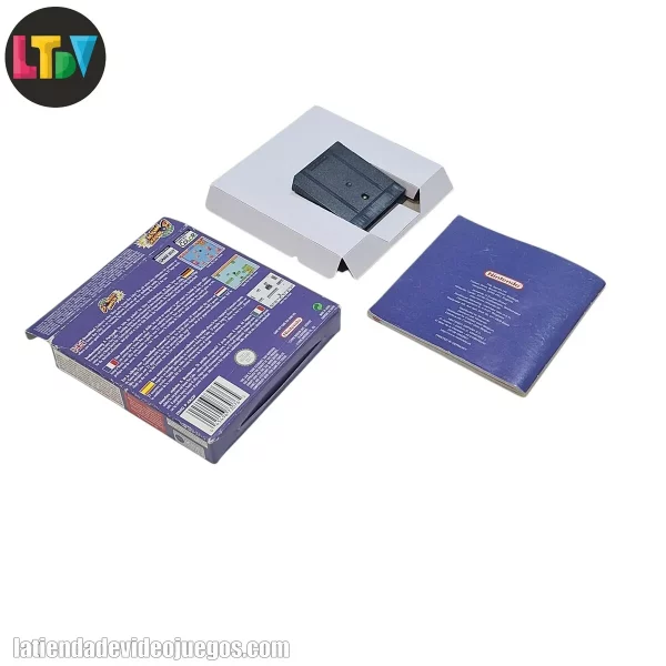 Bomberman Pocket Game Boy Color - Imagen 2