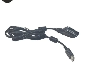 Cable Scart RGB Dreamcast