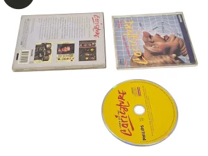 Caricature CD-i