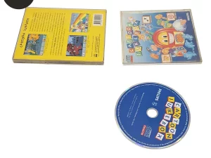Cartoon Jukebox CD-i