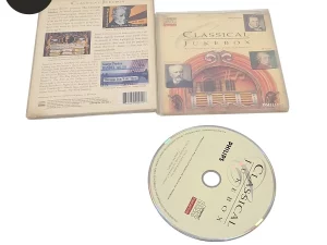 Classical Jukebox CD-i
