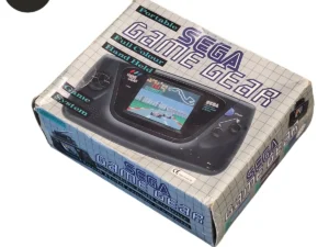 Consola Game Gear