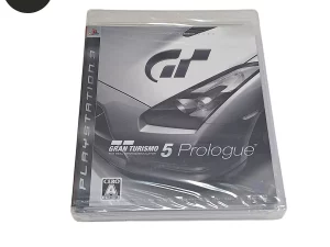 Gran Turismo 5 Prologue PS3