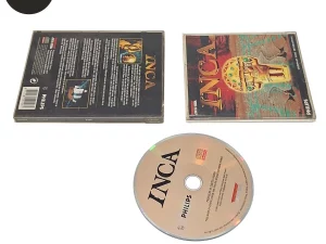 Inca CD-i