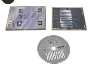 Kether Philips CDI